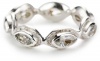 MELINDA MARIA Gwyneth Collection Ring, , Size 7