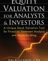 Equity Valuation for Analysts and Investors