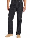 Dickies Men's Regular Straight Fit Five Pocket Jean