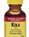 Nature's Answer Kola Nut, 1-Ounce