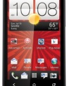 HTC One V Prepaid Android Phone (Virgin Mobile)