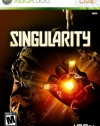 Singularity