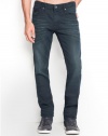 GUESS Robertson Jeans in Mountaineer Wash, 32