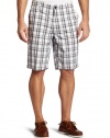 Dockers Men's Cargo D3 Classic Fit Short