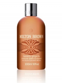Ginger with tuberose and sandalwood. Wanderlust? Head to the shoreline with our hydrating bath & body wash. Exotic. Alluring. Escapist. Blended with: Hydrating tamanu seed oil, tuberose (aka 'scent of the night'), aromatic oils of cardamom, ginger, taget and hydrating macadamia nut glycerides. Made in England. Ginger with tuberose and sandalwood. Wanderlust? Head to the shoreline with our hydrating bath & body wash. Exotic. Alluring. Escapist. Blended with: Hydrating tamanu seed oil, tuberose (aka 'scent of the night'), aromatic oils of cardamom, ginger, taget and hydrating macadamia nut glycerides. Made in England.