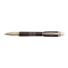 Montblanc 106868 Starwalker Red Gold Metal Fineliner Pen