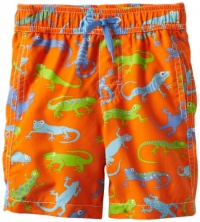 Hatley Boys 2-7 Swim Trunk, Crazy Lizards, 6 Hatley Boys 2-7 Swim Trunk, Crazy Lizards, 6