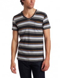 Alternative Men's Timor V-Neck Tee Alternative Men's Timor V-Neck Tee