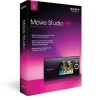 Sony Creative Software Vegas Movie Studio HD 11.0 [Old Version]