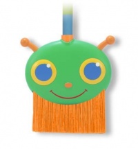 Melissa & Doug Happy Giddy Broom Melissa & Doug Happy Giddy Broom
