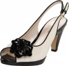 AK Anne Klein Women's Erie Platform Pump