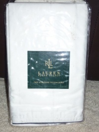 Ralph Lauren Carlisle Standard Pillowcases Ralph Lauren Carlisle Standard Pillowcases
