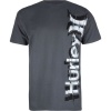 HURLEY Tracers Mens T-Shirt