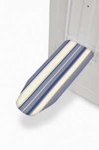 Homz 4785009 Over the Door Board Cream Stripe Homz 4785009 Over the Door Board Cream Stripe