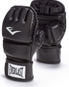 Everlast Train Advanced Wristwrap Heavy Bag Gloves