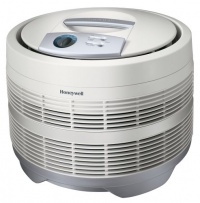 Honeywell 50150 Pure HEPA Round Air Purifier Honeywell 50150 Pure HEPA Round Air Purifier