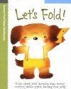 Let's Fold! (Kumon First Steps Workbooks)