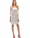 Ali Ro Women's Kiawah Ruffle Dress