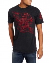 Affliction Men's Speed Crew