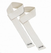 Altus Athletic Cotton Lifting Straps Altus Athletic Cotton Lifting Straps