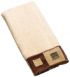 Avanti Precision Fingertip Towel, Linen