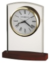 Howard Miller 645-580 Marcus Table Clock by