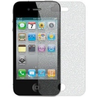 iPhone 4 / 4S Diamond Finishing Screen Protector - 3 Pack iPhone 4 / 4S Diamond Finishing Screen Protector - 3 Pack