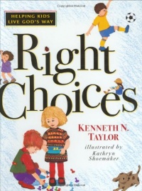 Right Choices Right Choices