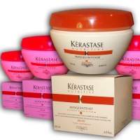 Kerastase Nutritive Masquintense Fine Hair 6.8 oz Kerastase Nutritive Masquintense Fine Hair 6.8 oz