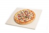 Fox Run 14 by 15-1/2-Inch Pizza Stone