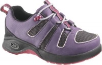 Kid's Chaco ZANDA Lace Up Round Toe Casual Sneakers Kid's Chaco ZANDA Lace Up Round Toe Casual Sneakers