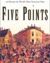 Five Points: The Nineteenth-Century New York City Neighborhood That Invented Tap Dance, Stole Elections and Became the World's Most Notorious Slum