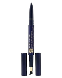 The ultimate tool to line, define and accentuate brows. Versatile, double-ended pencil has twist-up browcolor on one side, styling and blending brush on the other. Fragrance- free. Ophthalmologist-tested. The ultimate tool to line, define and accentuate brows. Versatile, double-ended pencil has twist-up browcolor on one side, styling and blending brush on the other. Fragrance- free. Ophthalmologist-tested.