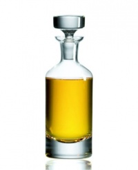 Ravenscroft Crystal Wellington Decanter Ravenscroft Crystal Wellington Decanter