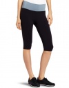 Jillian Michaels Collection by K-SWISS Women's Favorite Capri