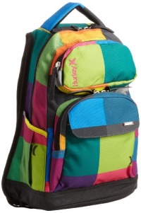 Hurley Women's Sync Backpack Hurley Women's Sync Backpack