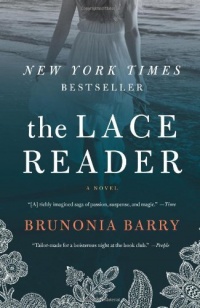 The Lace Reader The Lace Reader