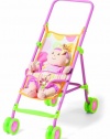 Manhattan Toy Baby Stella Stroller