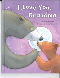 I Love You, Grandma I Love You, Grandma