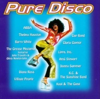 Pure Disco Pure Disco