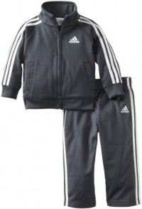adidas Infant Boys Core tricot Set adidas Infant Boys Core tricot Set