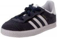 adidas Originals Gazelle Comfort Sneaker (Infant/Toddler) adidas Originals Gazelle Comfort Sneaker (Infant/Toddler)