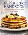 The Pancake Handbook: Specialties from Bette's Oceanview Diner