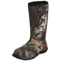 Bogs Classic High Mossy Oak Rain Boot (Toddler/Little Kid/Big Kid) Bogs Classic High Mossy Oak Rain Boot (Toddler/Little Kid/Big Kid)