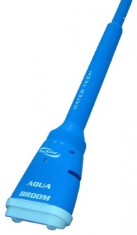 Water Tech BROOM Pool Blaster, Aqua Broom Water Tech BROOM Pool Blaster, Aqua Broom