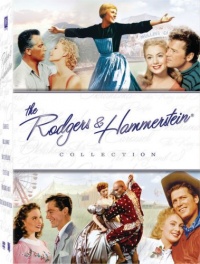 The Rodgers & Hammerstein Collection (The Sound of Music / The King and I / Oklahoma! / South Pacific / State Fair / Carousel)