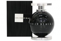 J. DEL POZO IN BLACK For Women By JESUS DEL POZO Eau De Toilette Spray J. DEL POZO IN BLACK For Women By JESUS DEL POZO Eau De Toilette Spray