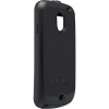 Otterbox Defender Series Hybrid Case & Holster for Samsung Galaxy Nexus - Retail Packaging - Black