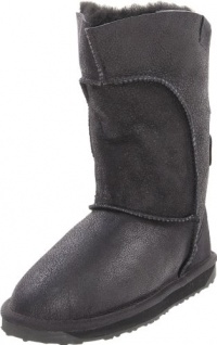 EMU Australia Women's Alba Crackle Boot