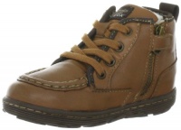 Geox Clabboy5 Sneaker (Toddler),Tan,23 EU(7 M US Toddler) Geox Clabboy5 Sneaker (Toddler),Tan,23 EU(7 M US Toddler)